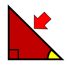 Right-angled Triangle