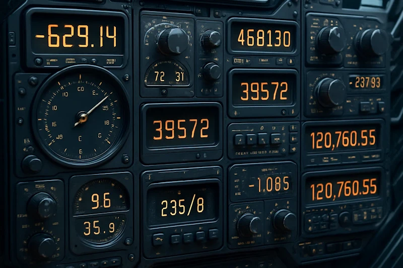 Number