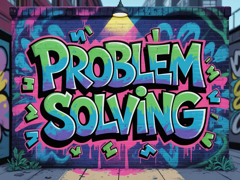 Problem Solving Lesson Starters and Online Activities