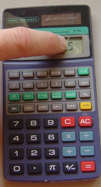 Calculator