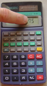 Calculator