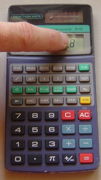 Calculator