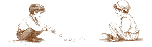 Playing Marbles