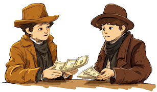 Counting Money