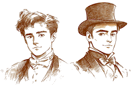 Two Brothers