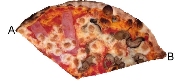 Pizza Slice