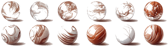 Marbles