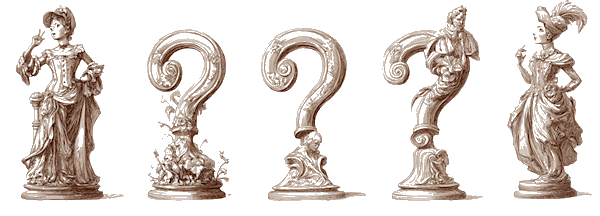 Question Marks