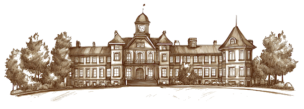 A Victorian School Building