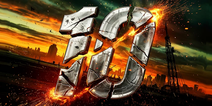 The number ten