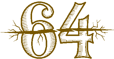 Sisty Four