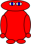 Red Man