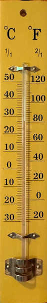 Thermometer