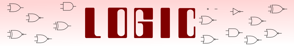 Logic  Activities