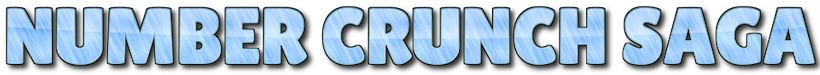 Number Crunch Saga