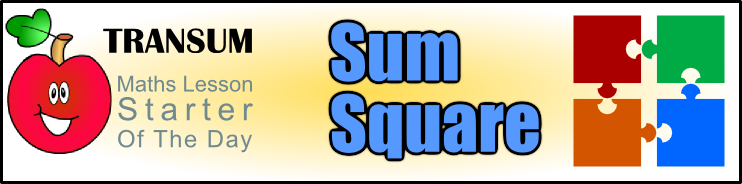Sum Square Solution Finder