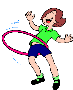 Hula Hoop