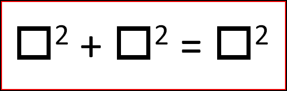 Pythagorean Triple