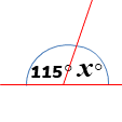 Angle diagram