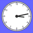 Circle part