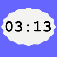 Circle part