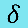Greek Letter