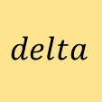 Greek Letter