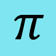 Greek Letter