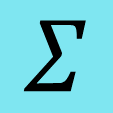 Greek Letter