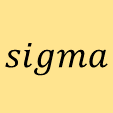 Greek Letter