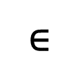 Set Expression