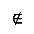 Set Expression