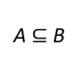 Set Expression