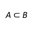 Set Expression