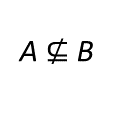 Set Expression