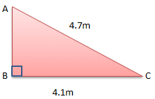 Pythagoras Example