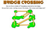 Bridge Crossing