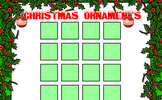 Christmas Ornaments