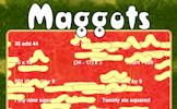 Maggots