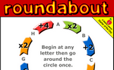 Roundabout