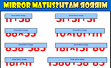 Mirror Maths