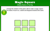 Magic Square