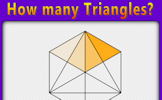 How Many Triangles? 3