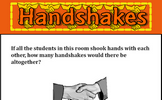 Handshakes