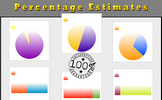 Estimating Percentages