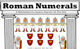 Roman Numerals