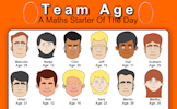 Team Age