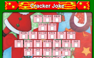 Cracker Joke
