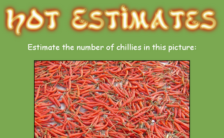 Hot Estimates