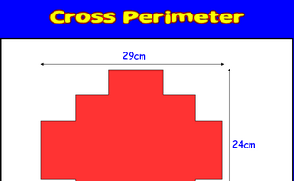 Cross Perimeter